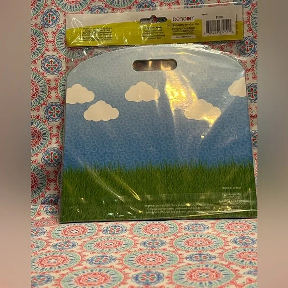 NWT Hello Kitty X Peeps Bundle bubbles body wash stickers erasers bunny poppit - Picture 6 of 12